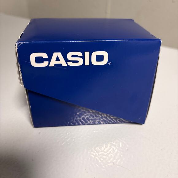 Casio Duro Marlin MDV106DD-1A1 44mm Quartz w/ Aftermarket Oyster Bracelet - Picture 2 of 8